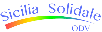 Sicilia Solidale ODV – Associazione Volontariato Messina Logo
