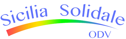 Sicilia Solidale ODV – Associazione Volontariato Messina Logo